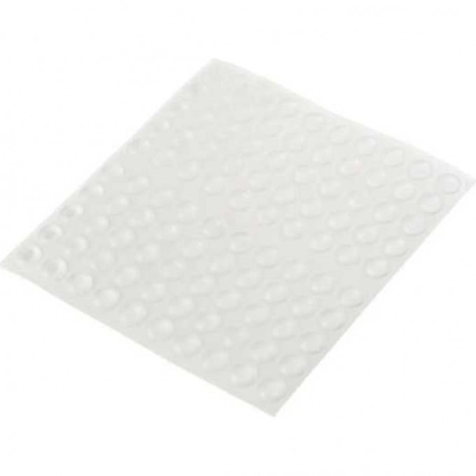 Амортизатор GTV силиконовый 100 шт AMR-BP-1003