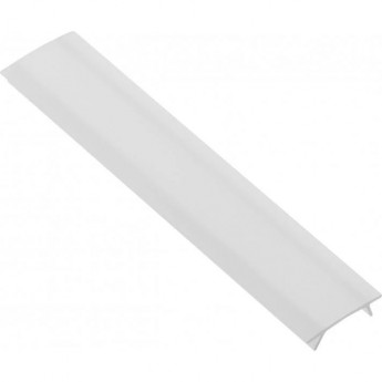 Крышка прозрачная для алюминиевого профиля GTV PA-OSTRGLAX3M-00