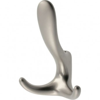 Крючок мебельный CORDOBA, инокс GTV WZ-CORDOBA-06