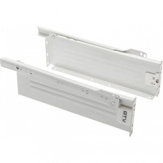 Метабокс L400 белый GTV MP-086400-10