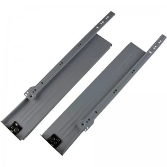 Метабокс L400 серый GTV MP-150400-80