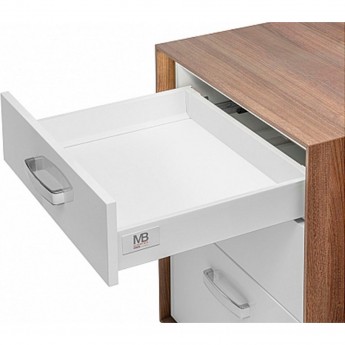 Модерн Бокс GTV PB-D-KPL450A1 L450, низкий