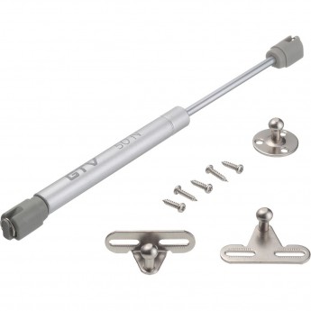 Подъемник газовый для мебели GTV PD-IN050A-02 5кг