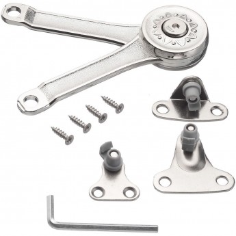 Подъемник механический GTV PD-PD000-001