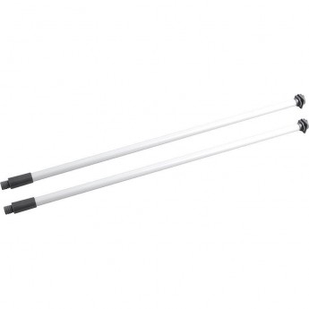 Рейлинг для модерн бокса L-550 GTV PB-D-REL550-10 белый