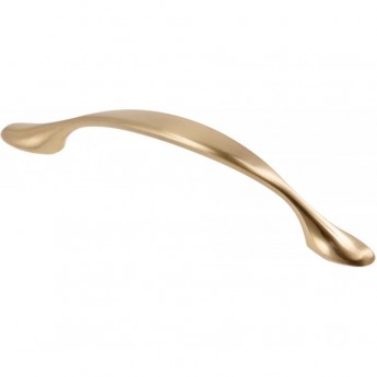 Ручка CAMAIO 128 шампань GTV UZ-CAMAI-128-90 (комплект 6 шт)