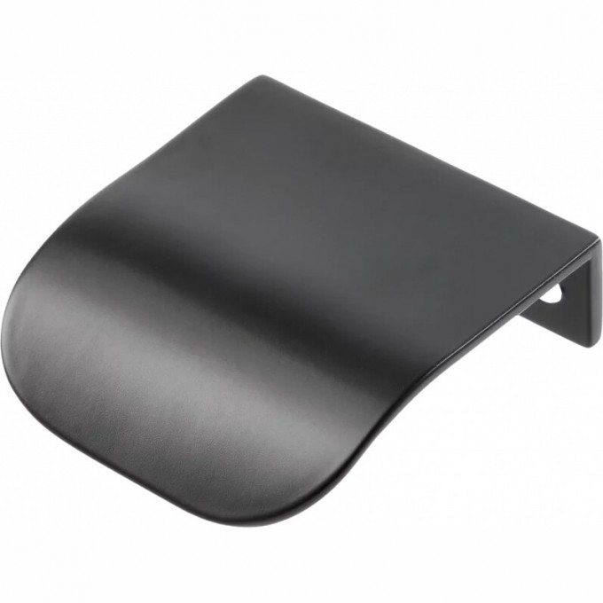 Ручка FIORD 32 GTV черный матовый UZ-FIORD-32-20M