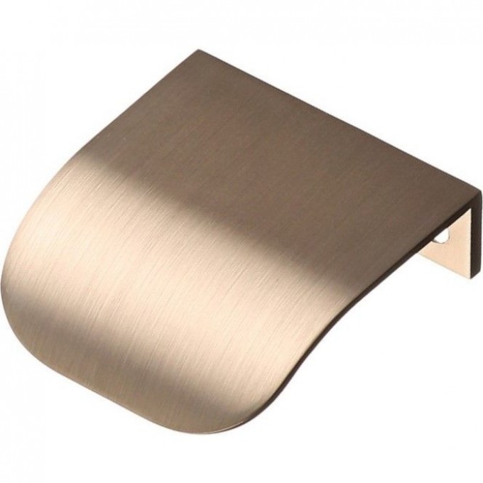 Ручка FIORD 32 GTV UZ-FIORD-32-18 брашированное золото (комплект 6 шт) UZ-FIORD-32-18-K