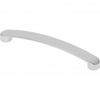 Ручка GENUA 160 GTV UZ-GENUA160-01 хром