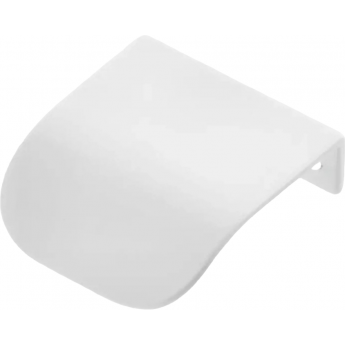 Ручка GTV FIORD 32 мм, белый