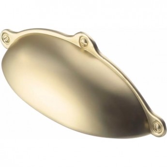 Ручка MARSALA, брашированное золото GTV UZ-MARSA-64-18 (комплект 6 шт)