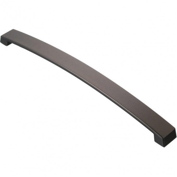 Ручка мебельная, шлифованный титан GTV UZ-G1-256-13