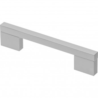 Ручка мебельная UA-A18/128 алюминий GTV UA-18-128146