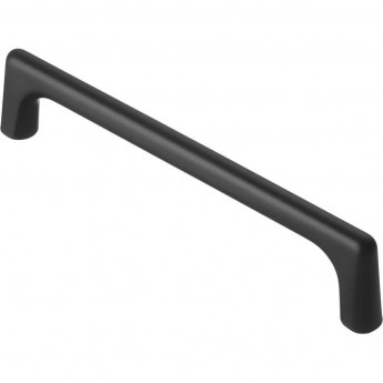 Ручка OCTAVIO, черный матовый GTV UZ-OCTAVIO-128-20M (комплект 3шт)