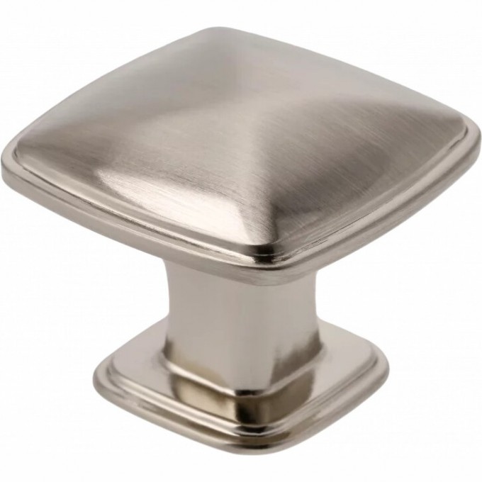 Ручка POINT инокс GTV GZ-POINT-1-06 (комплект 3 шт) GZ-POINT-1-06-K