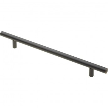 Ручка рейлинговая, хром GTV RS-336256-01