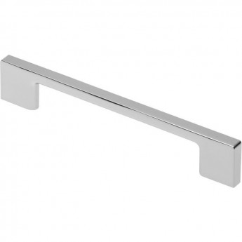 Ручка UZ 819-128 хром GTV UZ-819128-01