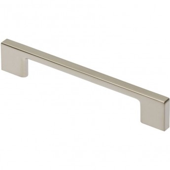 Ручка UZ 819-128 сатин GTV UZ-819128-02 (комплект 3 шт)