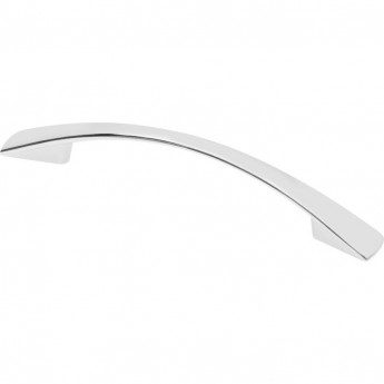 Ручка UZ Z10-96 хром GTV UZ-Z10096-01 (комплект 6 шт)