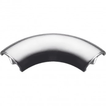 Соединительный элемент для профиля GTV LO-KRL-01-00 хром