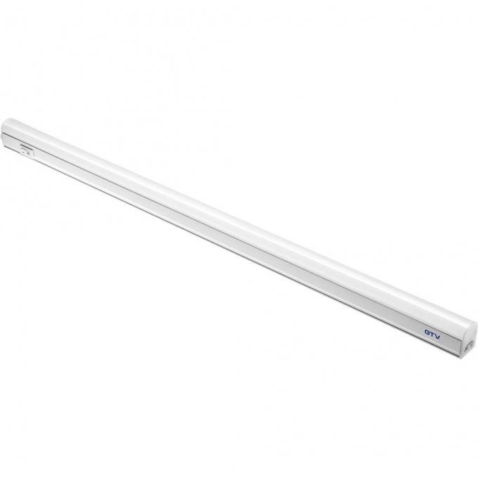 Светильник светодиодный встраиваемый  OPD, 9W, теплый белый GTV LD-OPD9W0-CB