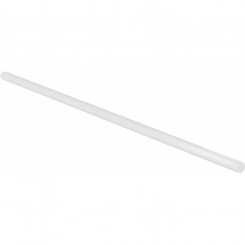 Уплотнитель для профиля GLAX для торца полки, белый GTV PA-USZGLAX-10N