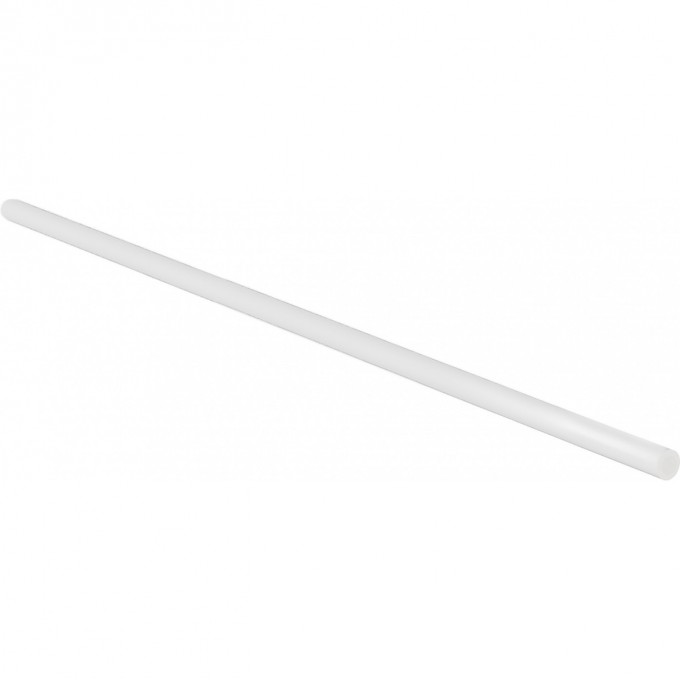 Уплотнитель для профиля GLAX для торца полки, белый GTV PA-USZGLAX-10N