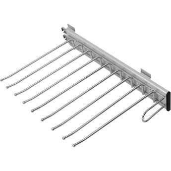 Вешалка для брюк-боковой крепеж GTV WW-WSPO00-01 правая